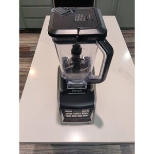 Ninja Blender 1200w, 72Oz. Blender Duo BL641 Auto -iQ, Tested ✓